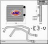 FIAT 77363898 Heat Exchanger, interior heating